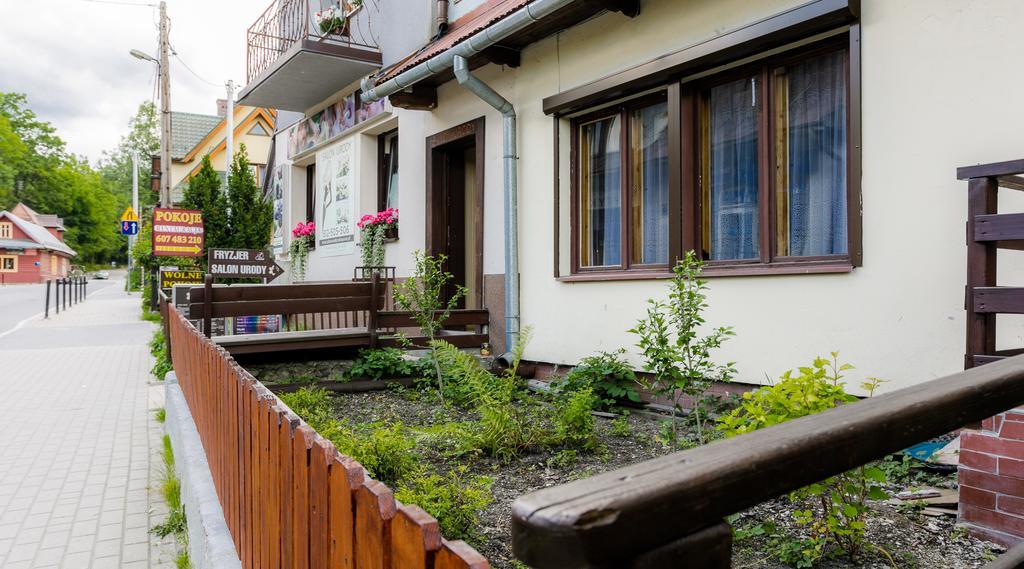 Rent Like Home - Kasprusie Zakopane Exterior foto